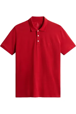 Woolrich Mackinack polo
