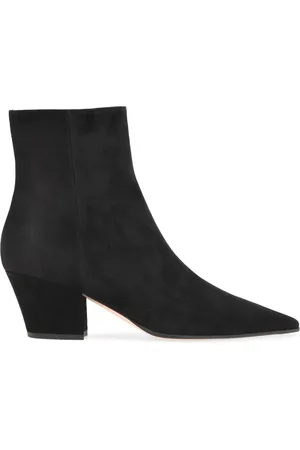 Gianvito Rossi 55 mm Keinna støvler