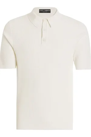 Dolce & Gabbana Kortærmet polo