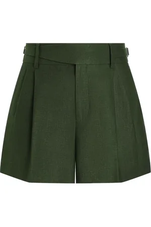 Dolce & Gabbana Skræddersyede shorts