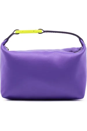 Eera Moon tote i satin