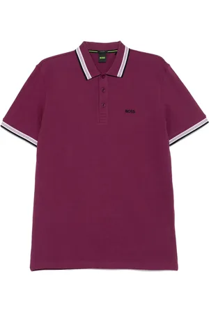 HUGO BOSS Paddy polo-skjorte