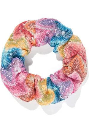 Missoni Hårspænde med børstet finish