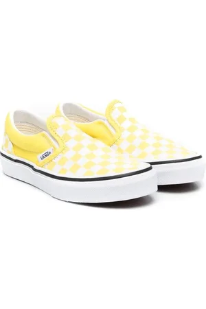 Vans Ternede slip on-sneakers