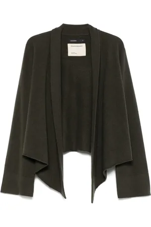 Frenckenberger Cardigan i kashmir