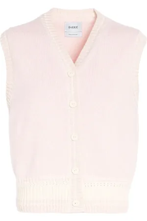 Barrie Cardigan i kashmir