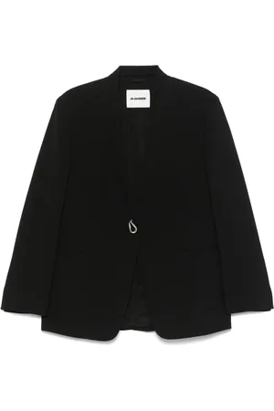 Jil Sander Blazer i uld