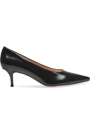Gianvito Rossi 55 mm Robbie pumps