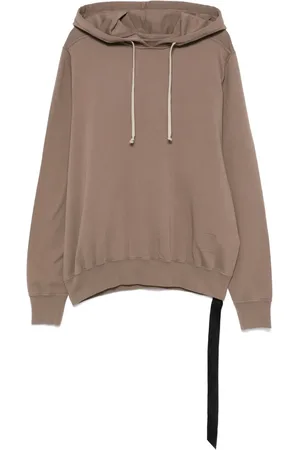 Rick Owens Hættetrøje