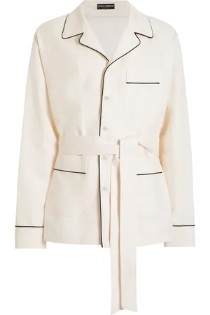 Dolce & Gabbana Pyjamasskjorte