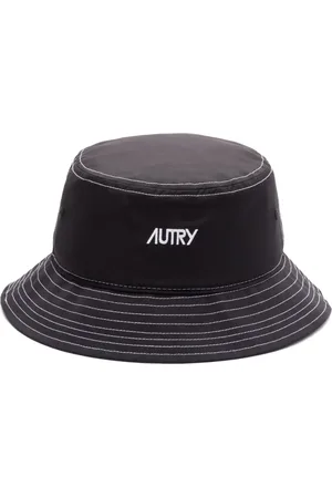 Autry Bøllehat med logobroderi