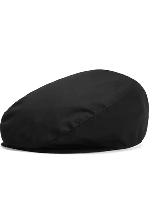 Dolce & Gabbana Flad gabardine-kasket