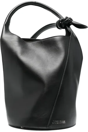 Jacquemus Le Petit Tourni box-tote