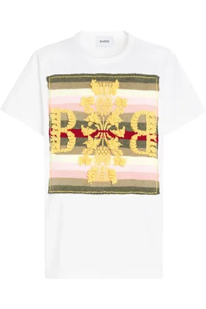 Barrie Stribet T-shirt