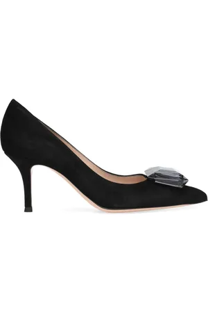 Gianvito Rossi 70 mm Jaipur pumps