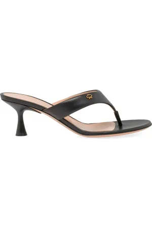 Gianvito Rossi 55 mm Ascent sandaler
