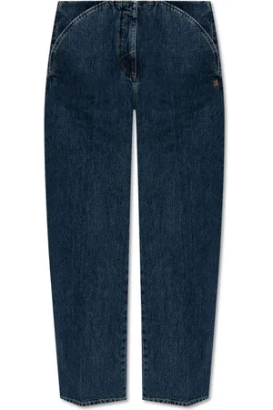 Givenchy Jeans med lige ben og 4G-broderi