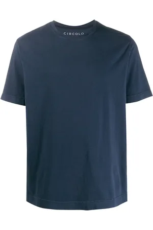 Circolo T-shirt med afslappet pasform