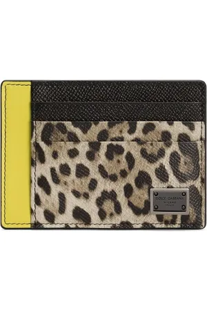 Dolce & Gabbana Dauphine-kortholder