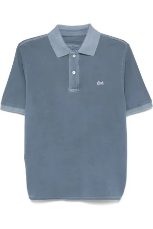 ERL Polo med logomærke
