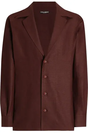 Dolce & Gabbana Skjorte med knapper
