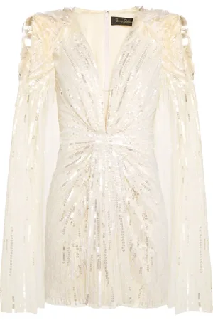Jenny Packham Mini Honey kjole