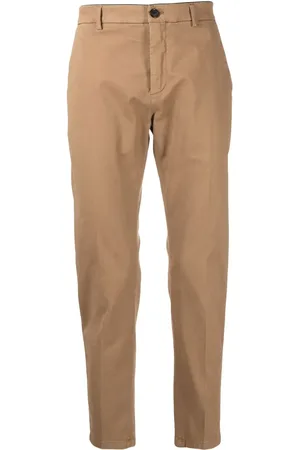 DEPARTMENT 5 Chinos med smalt snit