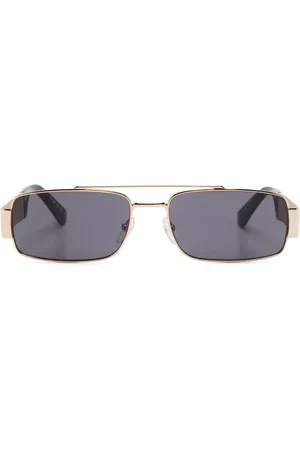 Moschino Pilot-solbriller