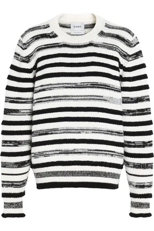 Barrie Stribet sweater