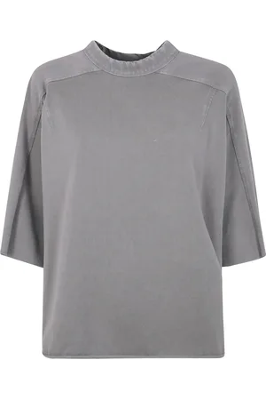 Entire Studios T-shirt med indsnit