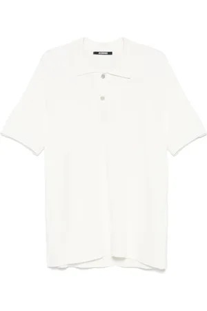 Jacquemus Le Maille polo