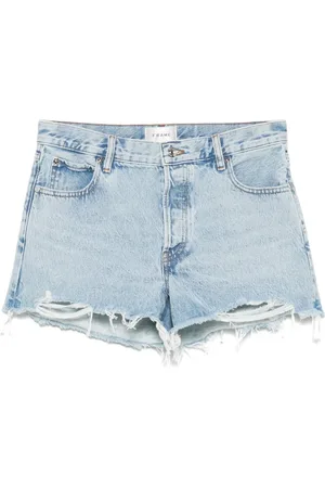 Frame The Hang denimshorts