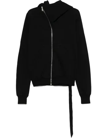 Rick Owens Mountain hættetrøje