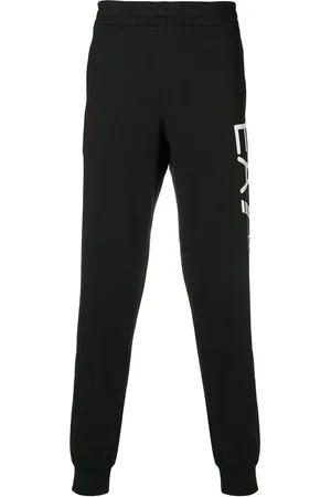 EA7 Joggingbukser med logo