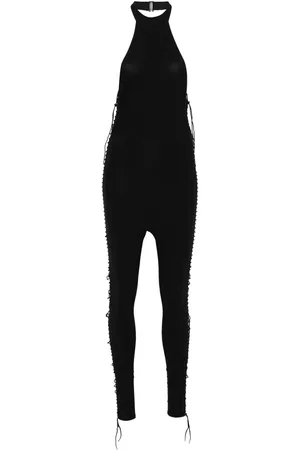 MAISON CLOSE Nuit Infinie jumpsuit