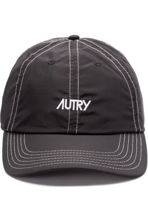 Autry Kasket med broderet logo