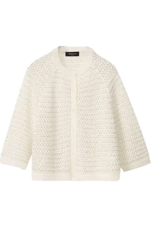 Fabiana Filippi Cardigan i løs strik