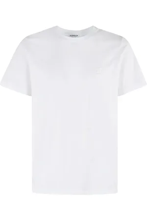 Dondup T-shirt i bomuld