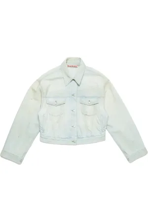 Acne Studios Denimjakke