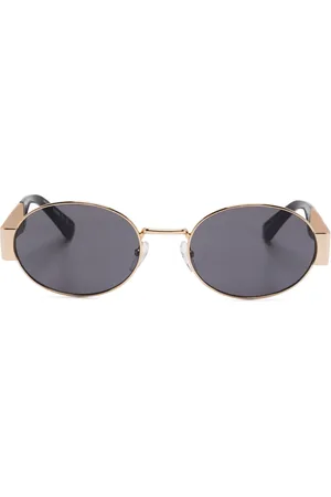 Moschino Ovale solbriller
