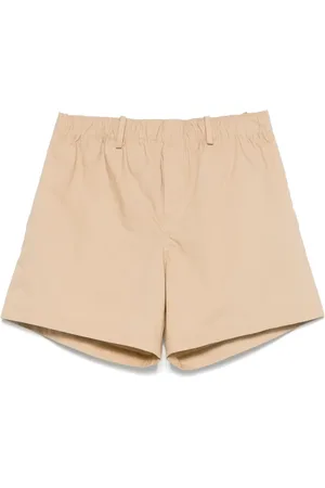 Nº21 Shorts i bomuld