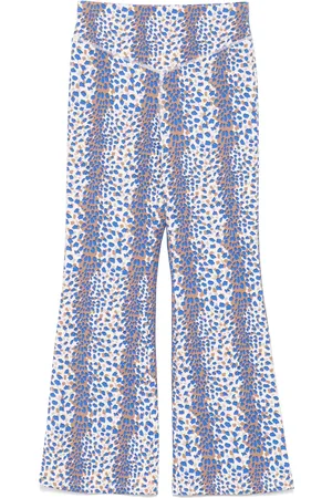 BATSHEVA Leggings med svaj