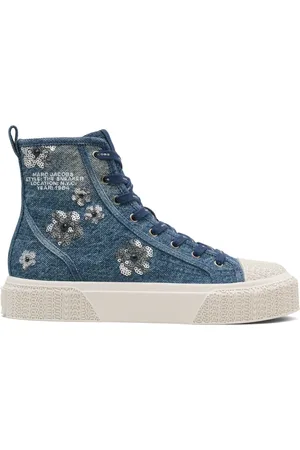 Marc Jacobs High-top-sneakers
