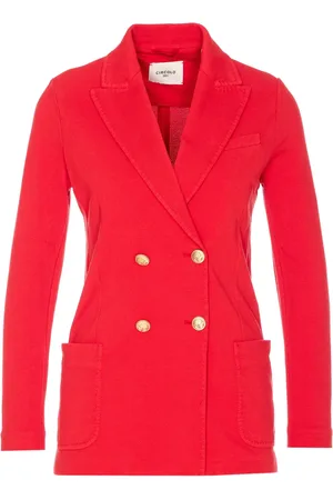 Circolo Dobbeltradet blazer