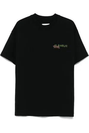 FLÂNEUR T-shirt med Lanterns Of Love-tryk