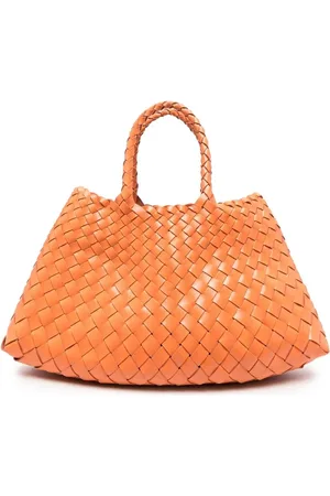 Dragon Diffusion Santa Croce tote