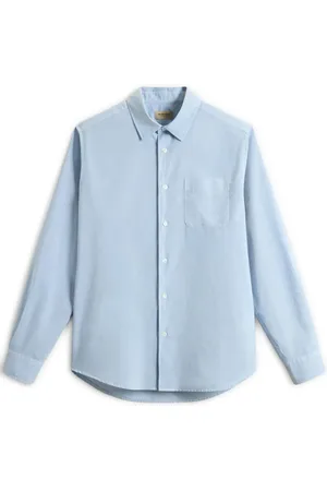 Woolrich Skjorte i poplin