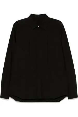 Rick Owens Fogpocket skjorte