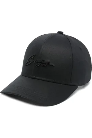 HUGO BOSS Kasket med broderet logo