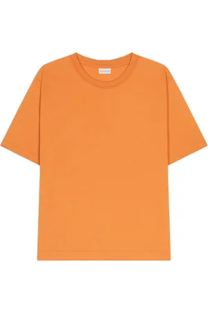 DRIES VAN NOTEN T-shirt i bomuld